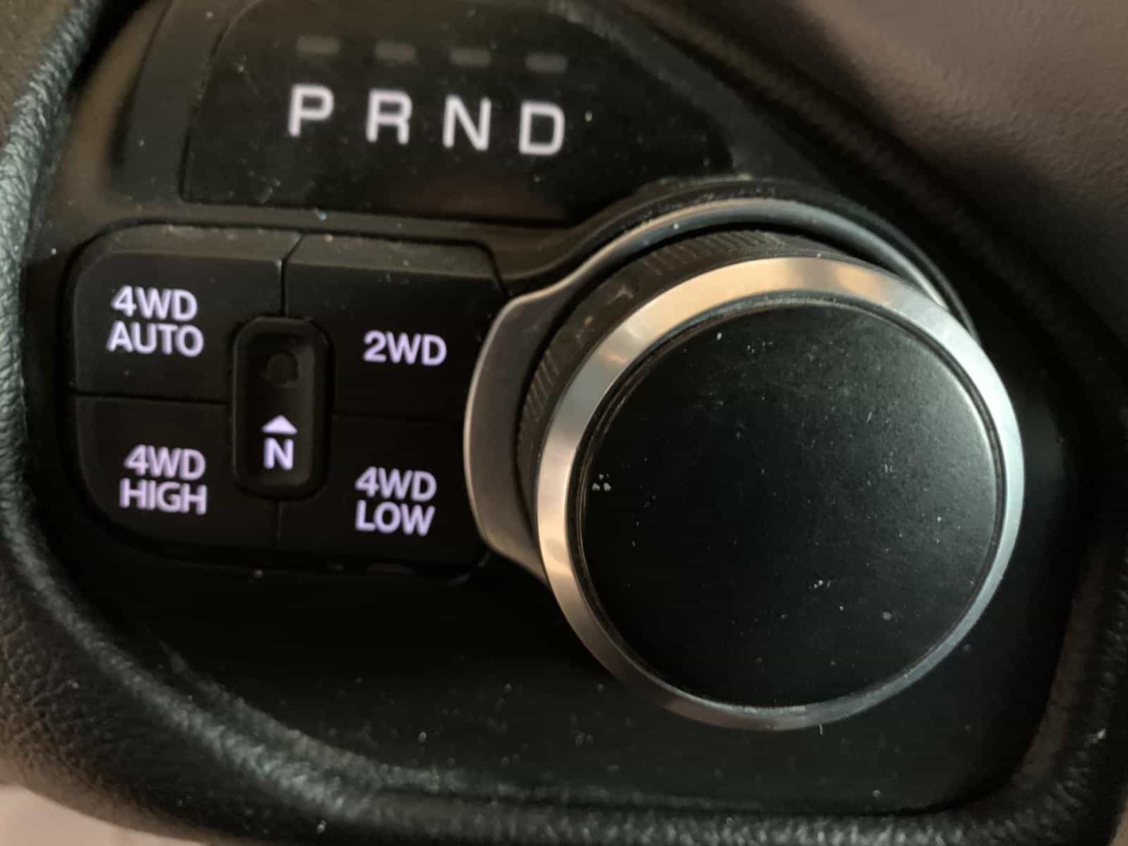 2019 RAM 1500 Big Horn - Image 32