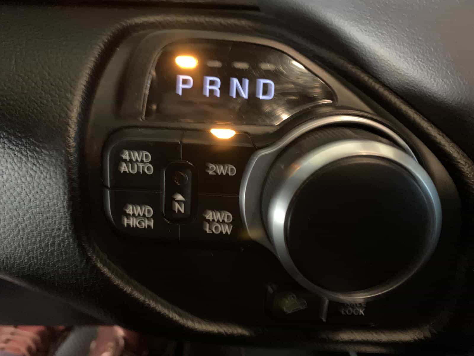 2020 RAM 1500 Big Horn - Image 17