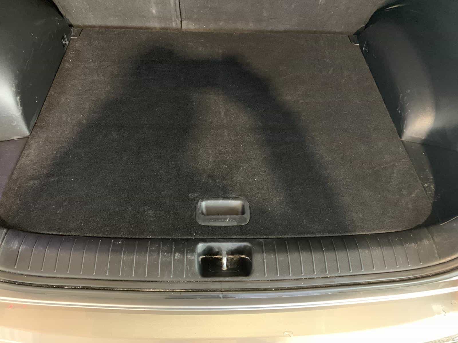 2021 Kia Sportage EX Premium S - Image 10