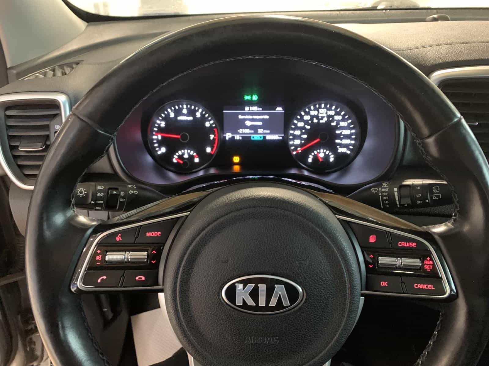 2021 Kia Sportage EX Premium S - Image 14