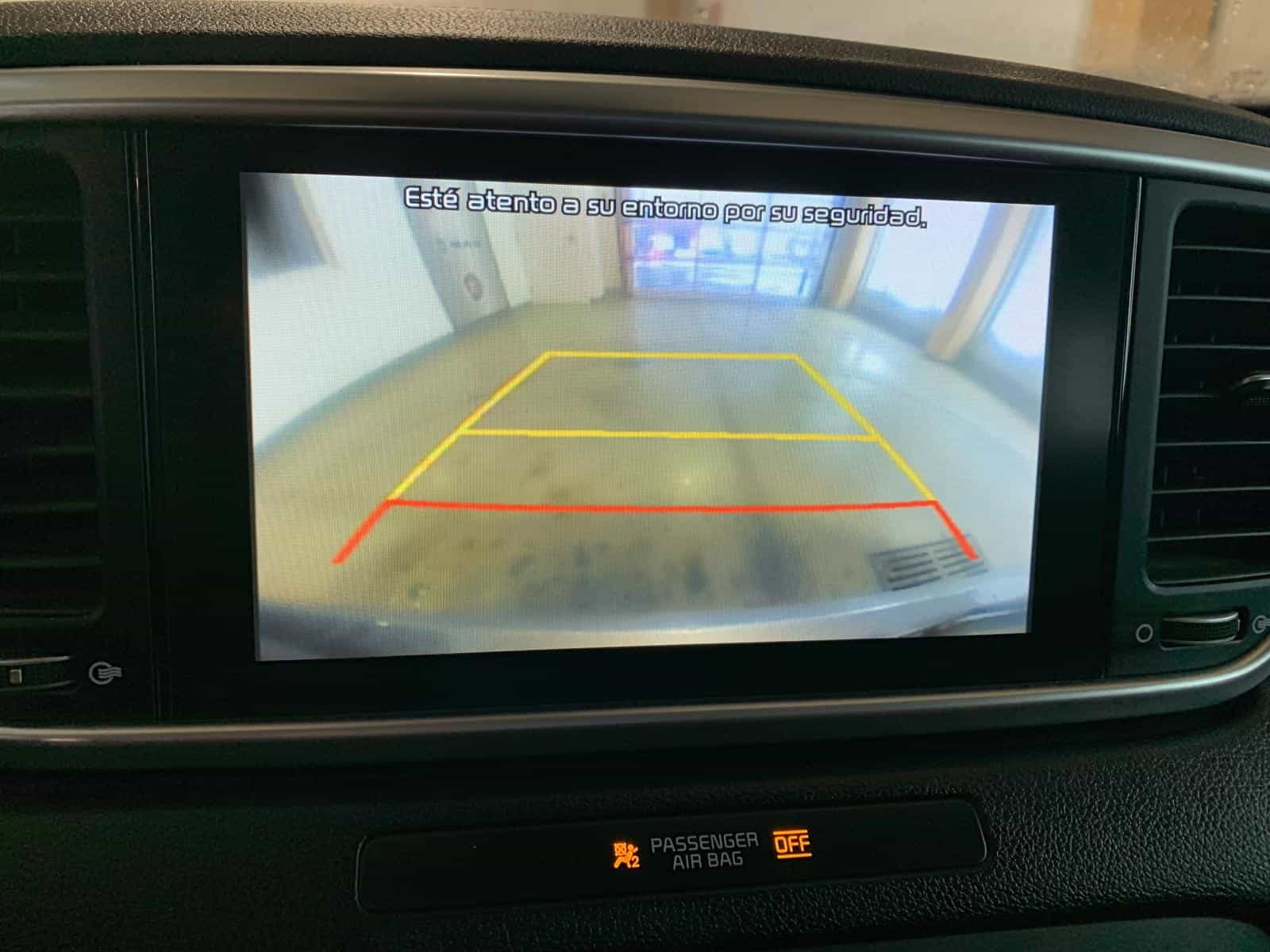 2021 Kia Sportage EX Premium S - Image 16