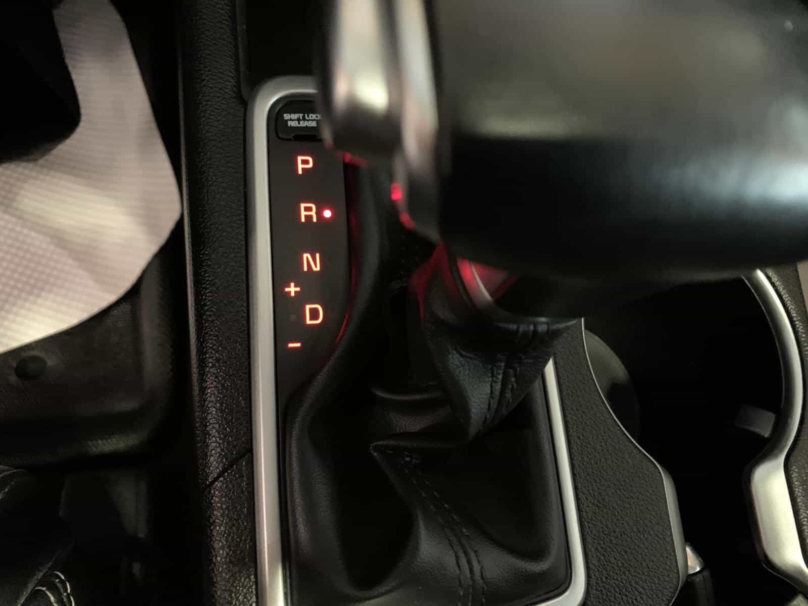 2021 Kia Sportage EX Premium S - Image 21