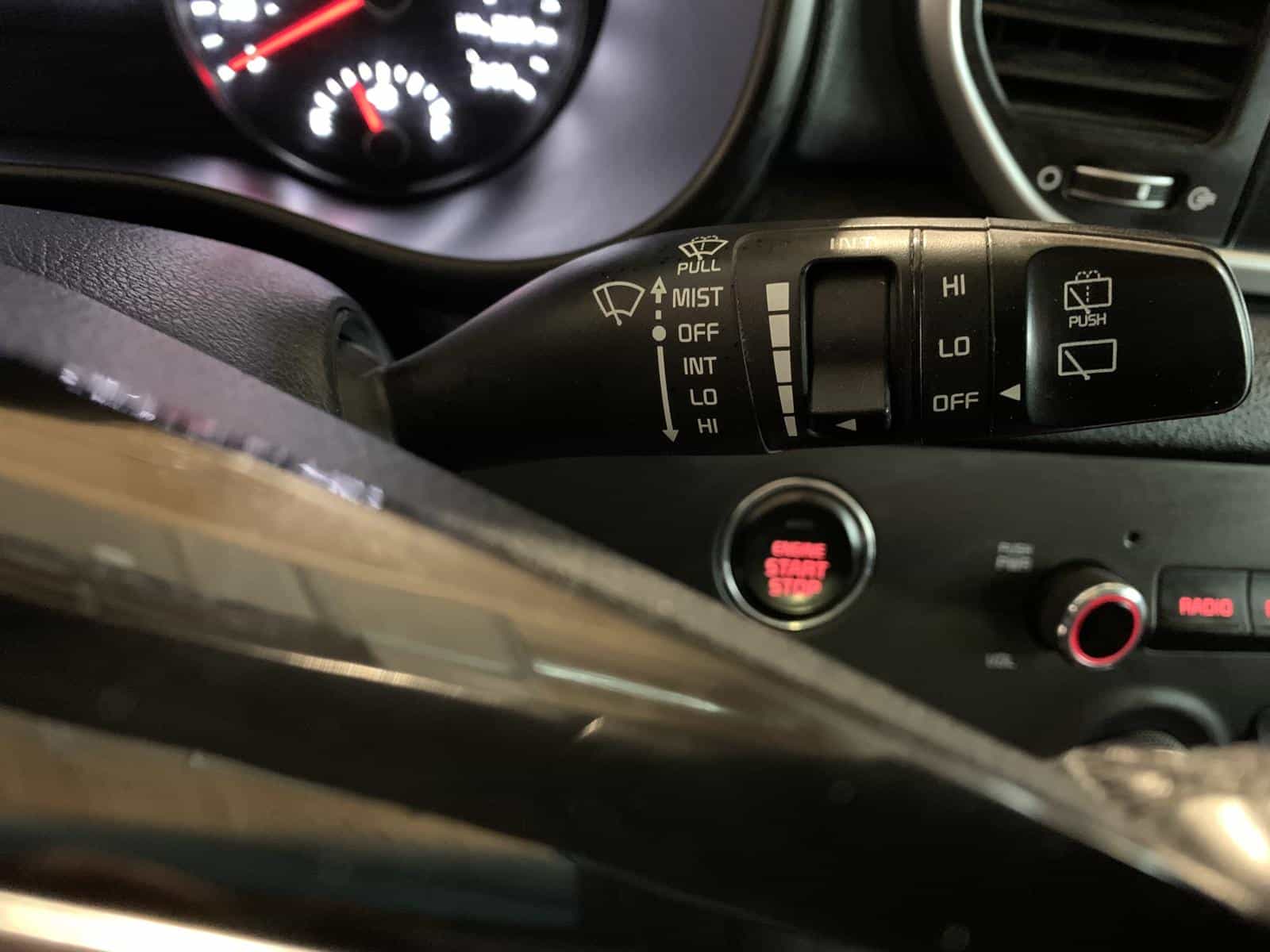 2021 Kia Sportage EX Premium S - Image 22