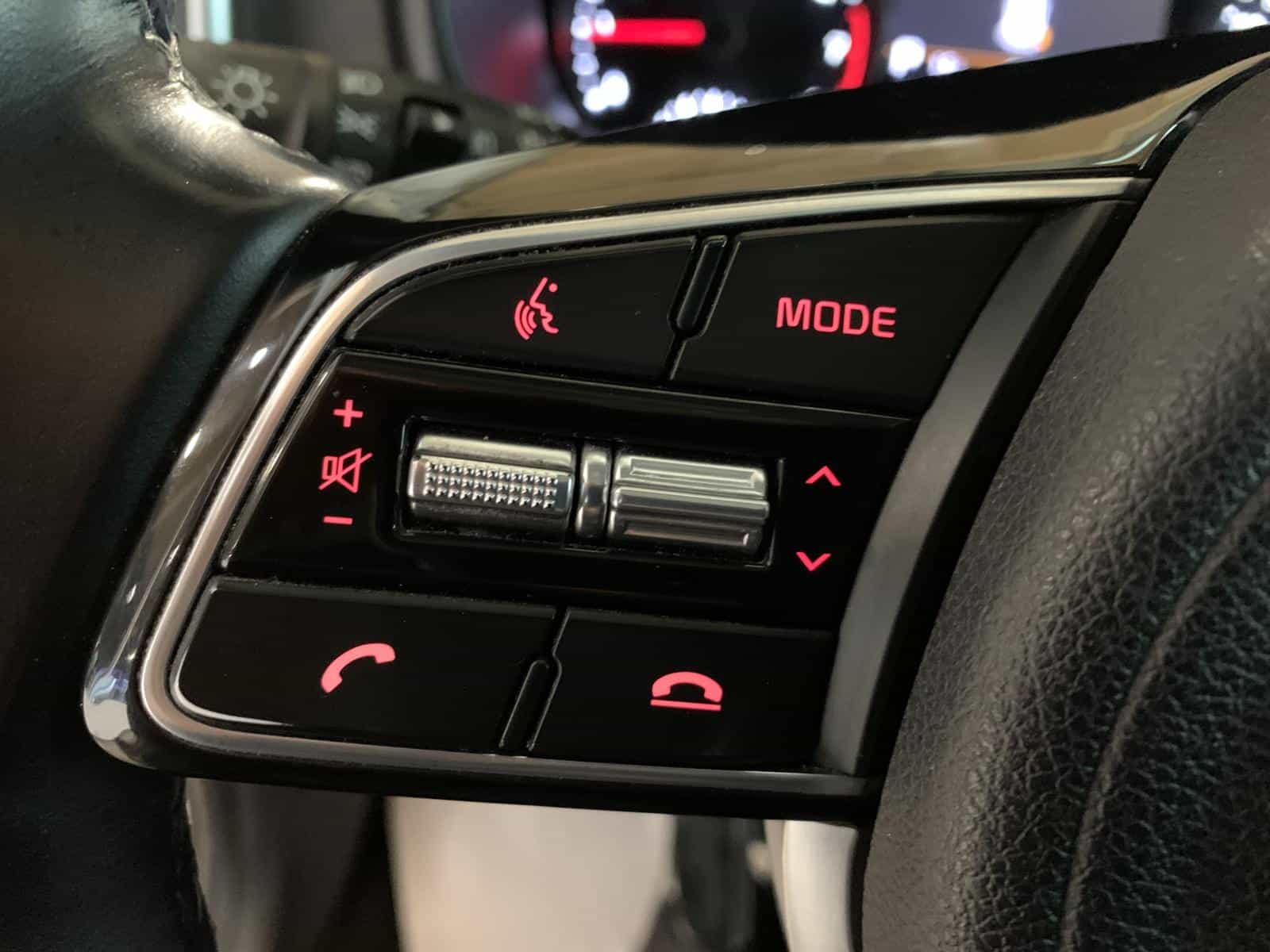 2021 Kia Sportage EX Premium S - Image 23