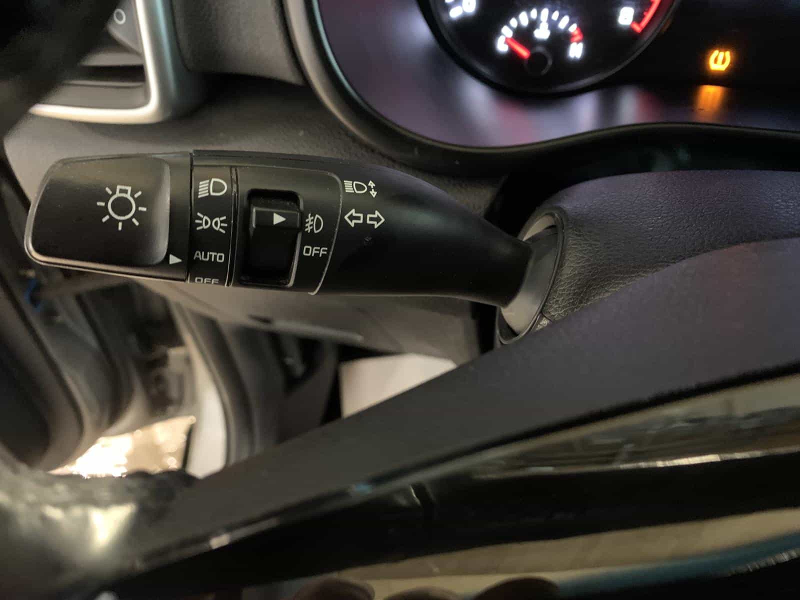 2021 Kia Sportage EX Premium S - Image 24