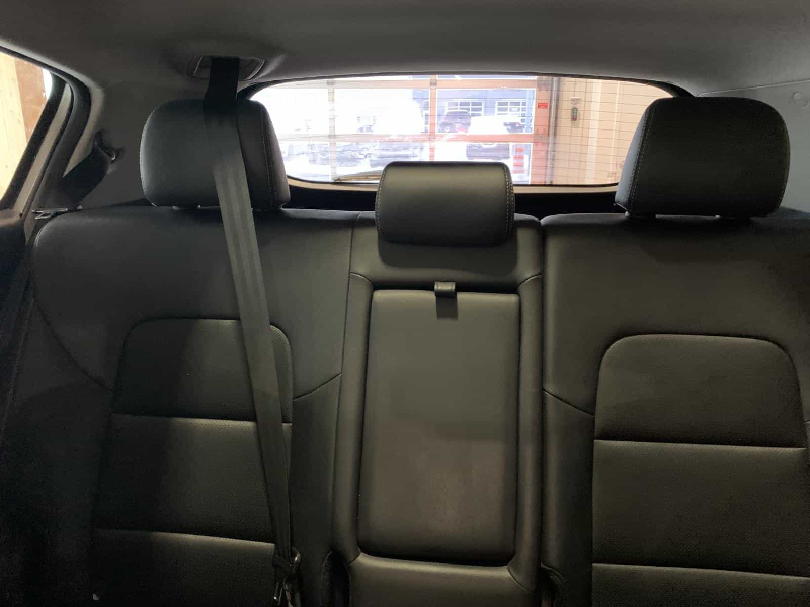 2021 Kia Sportage EX Premium S - Image 29