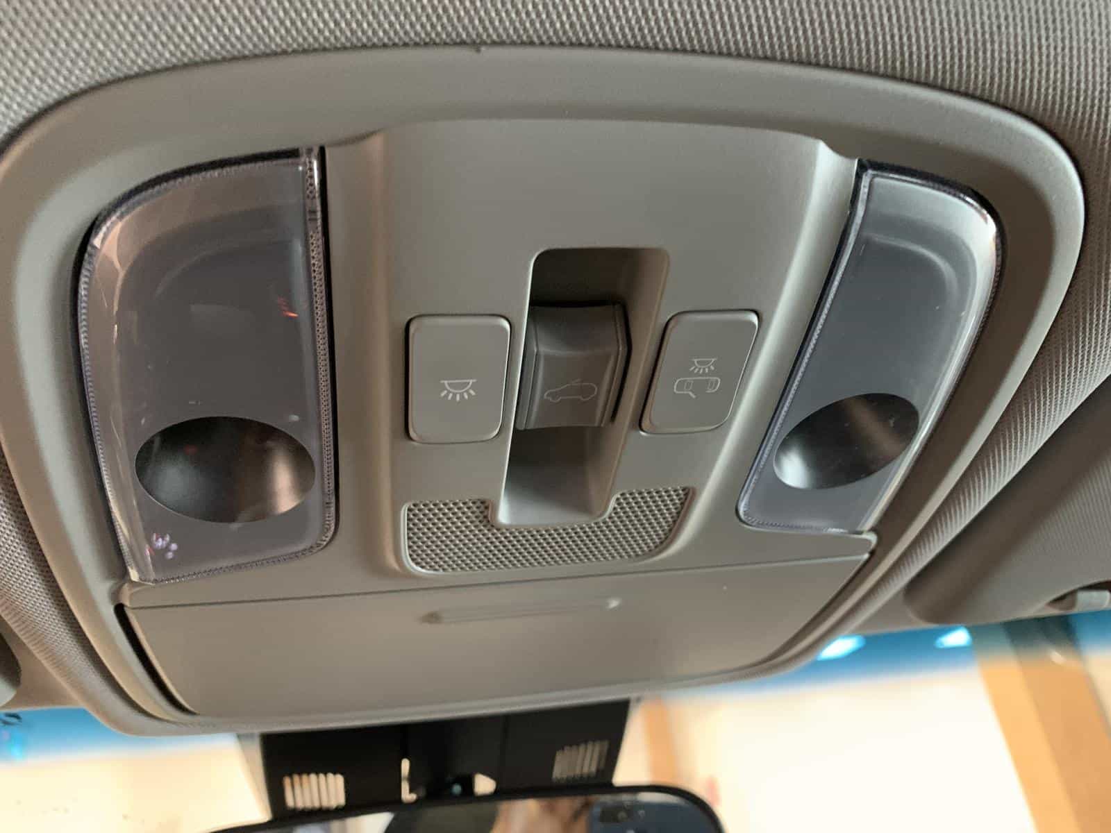 2021 Kia Sportage EX Premium S - Image 27