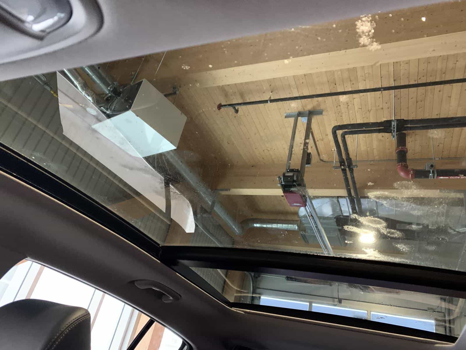 2021 Kia Sportage EX Premium S - Image 28