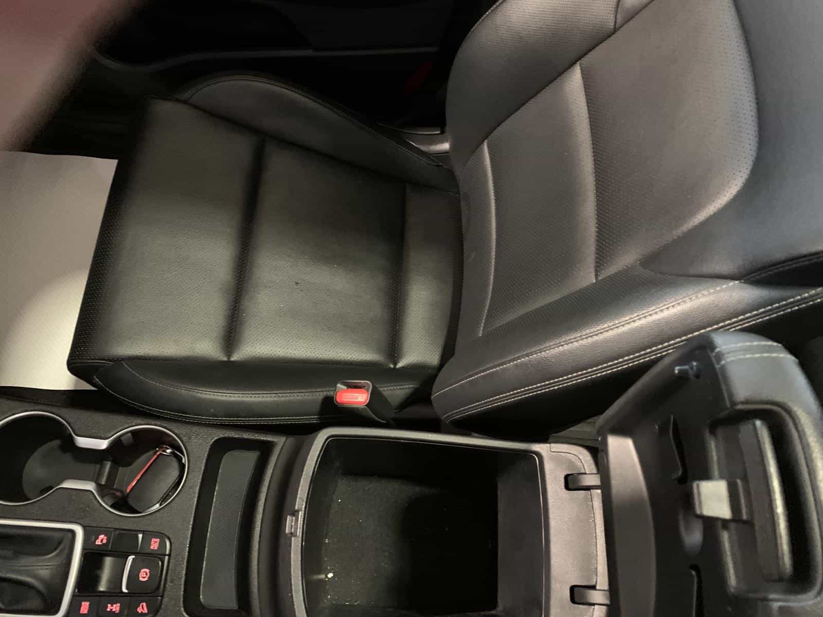 2021 Kia Sportage EX Premium S - Image 31