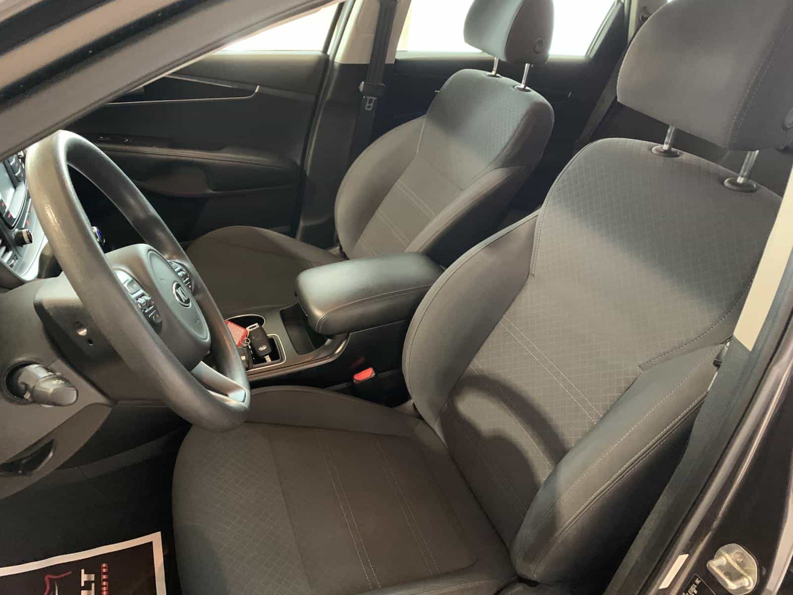 2018 Kia Sorento LX - Image 11