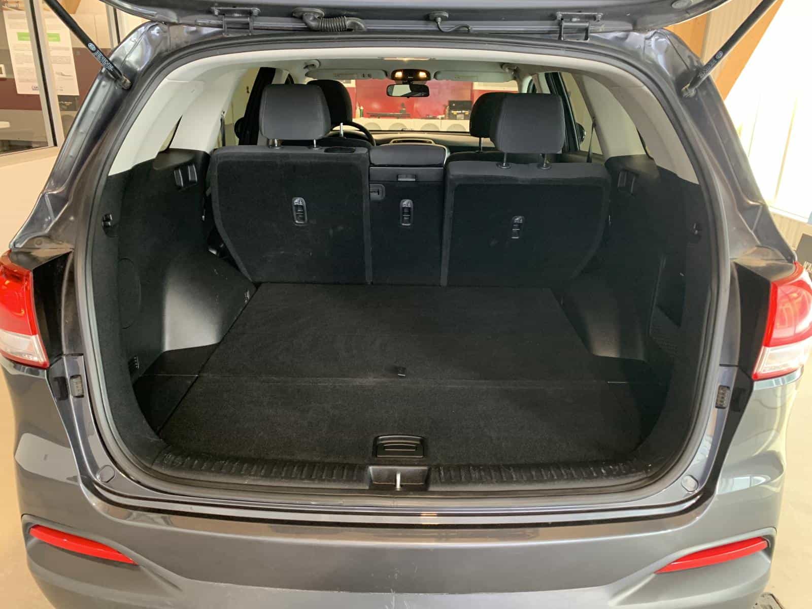 2018 Kia Sorento LX - Image 10