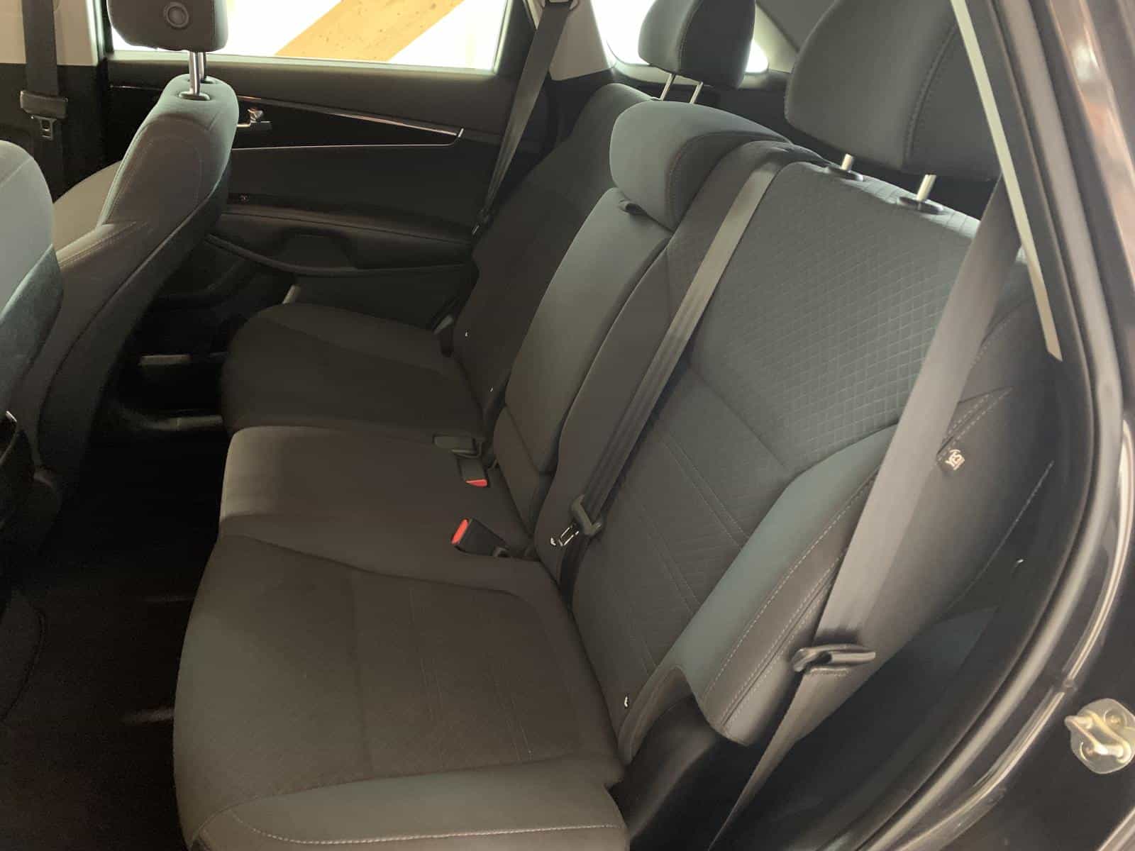 2018 Kia Sorento LX - Image 13