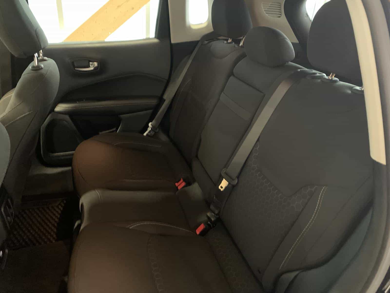 2020 Jeep Compass Sport - Image 13