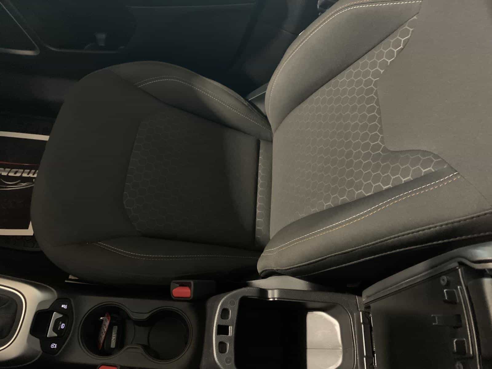 2020 Jeep Compass Sport - Image 26