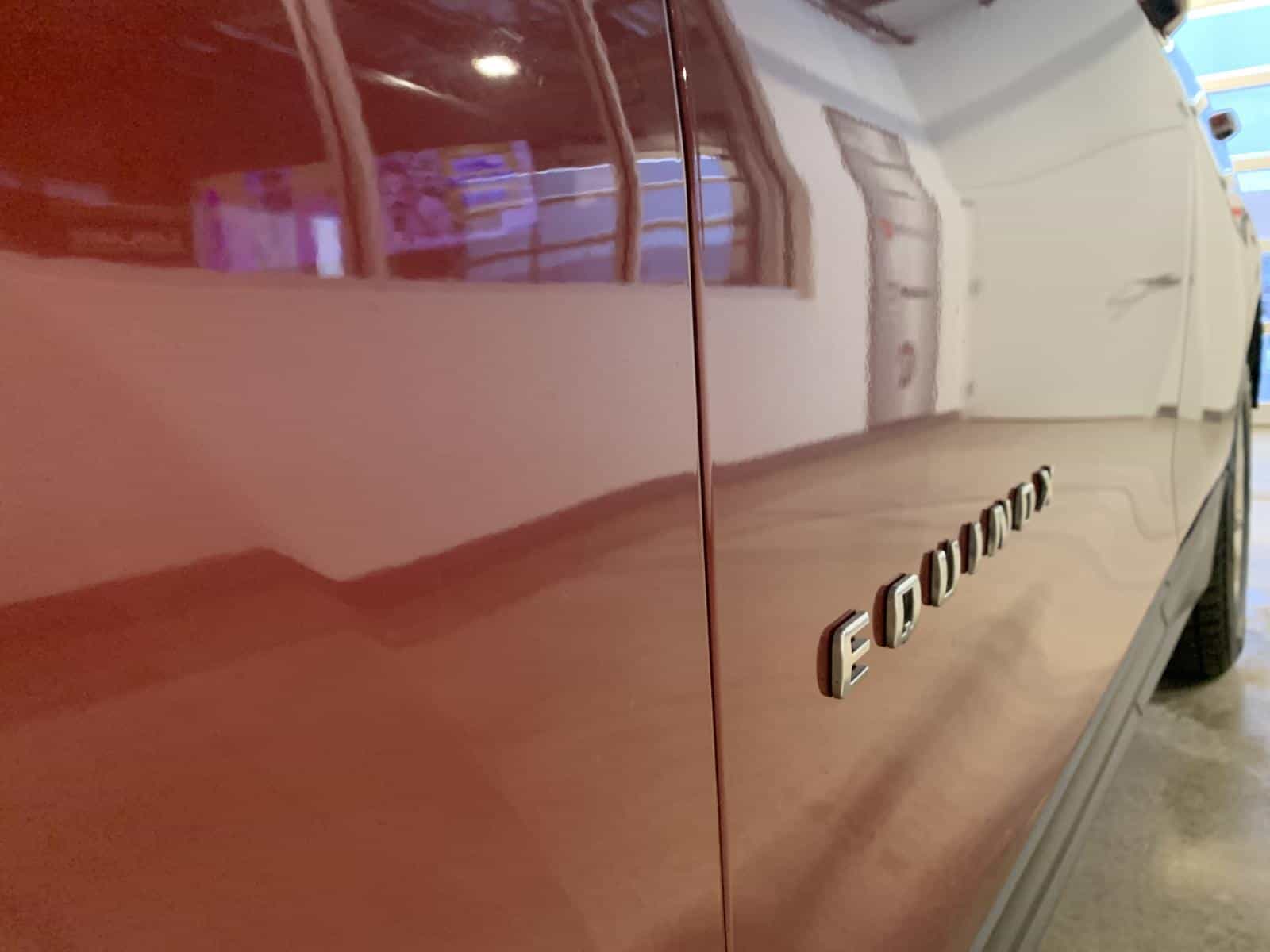 2018 Chevrolet EQUINOX LT LT - Image 7