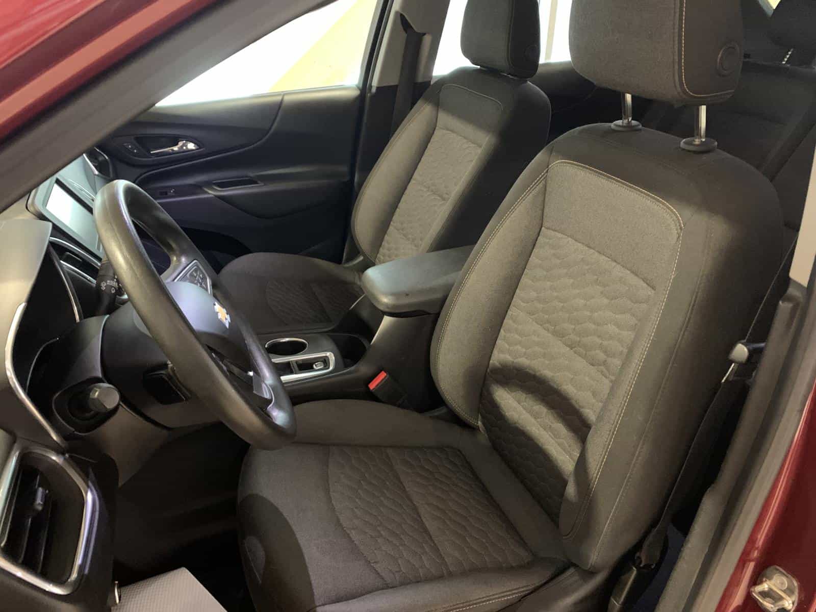 2018 Chevrolet EQUINOX LT LT - Image 11