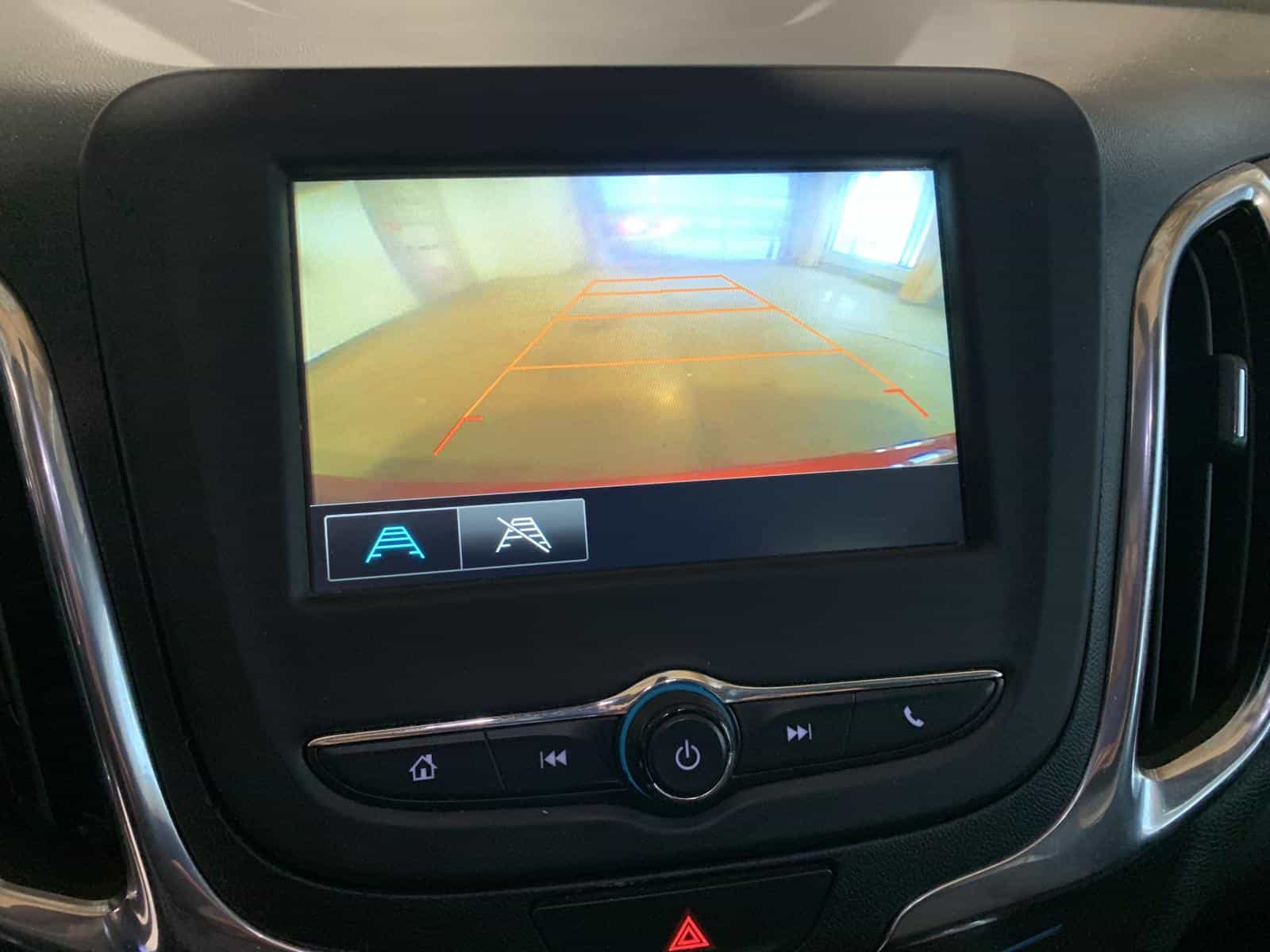 2018 Chevrolet EQUINOX LT LT - Image 15