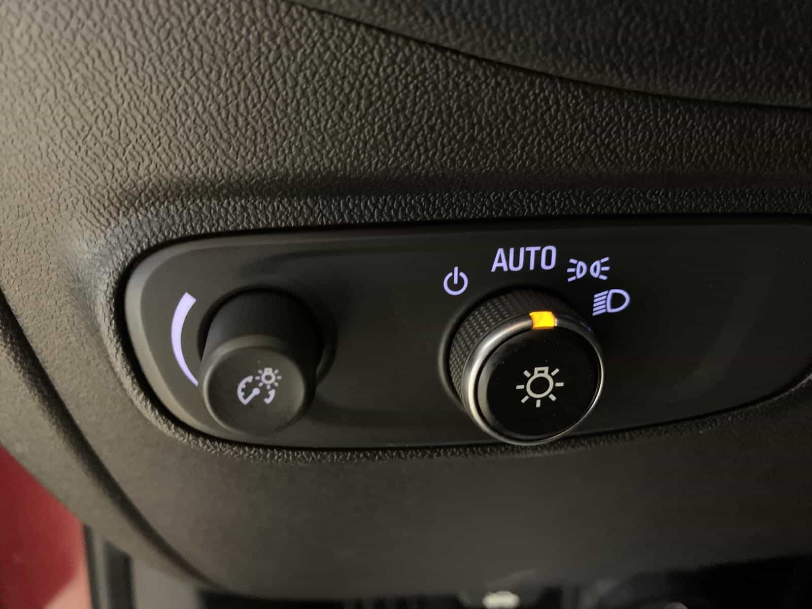 2018 Chevrolet EQUINOX LT LT - Image 24