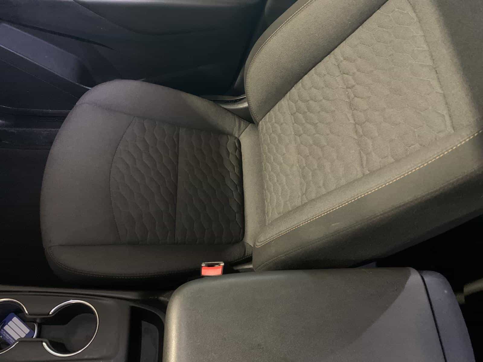 2018 Chevrolet EQUINOX LT LT - Image 29