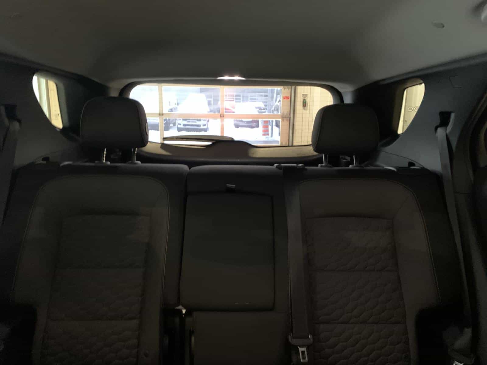 2018 Chevrolet EQUINOX LT LT - Image 28