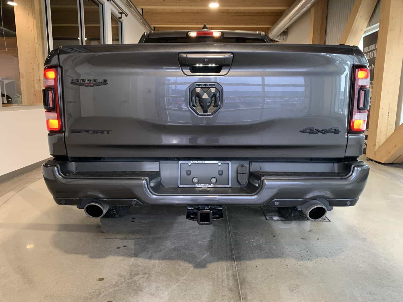 2022 RAM 1500 Sport - Image 3