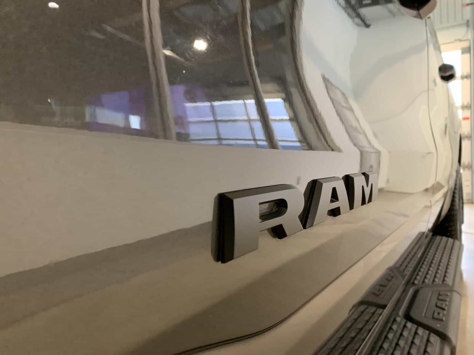 2022 RAM 1500 Sport - Image 7