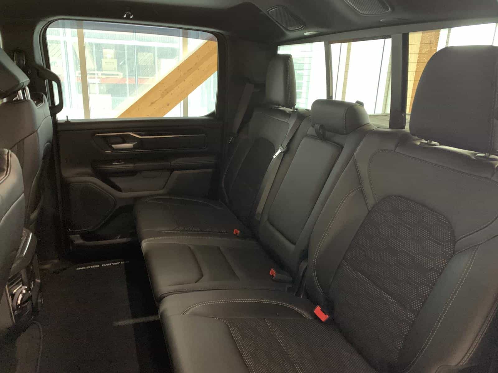 2022 RAM 1500 Sport - Image 12