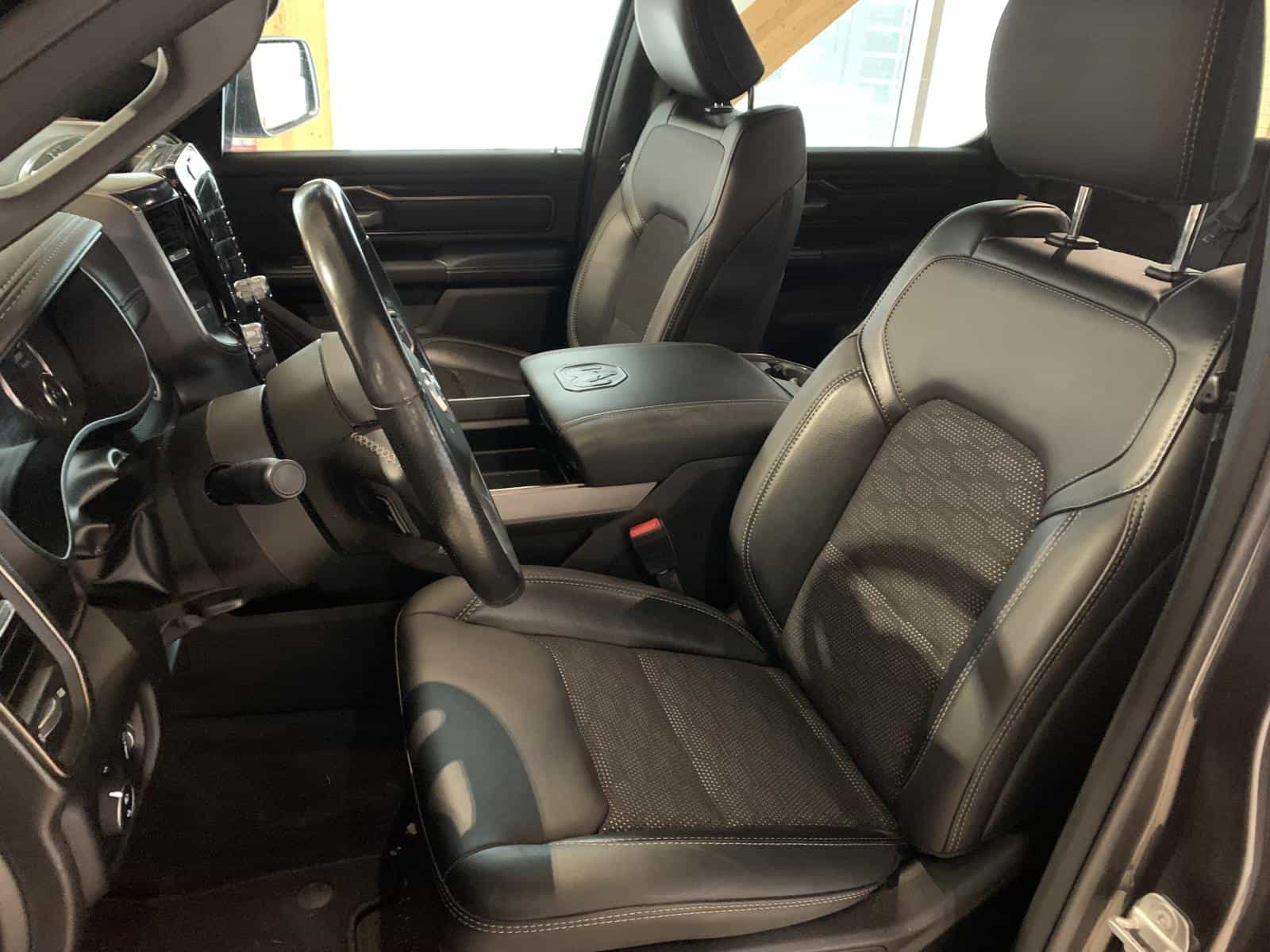 2022 RAM 1500 Sport - Image 11