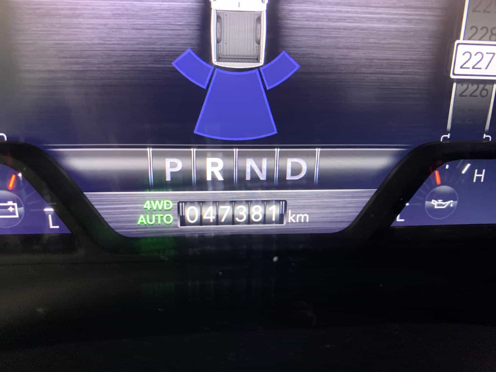 2022 RAM 1500 Sport - Image 15