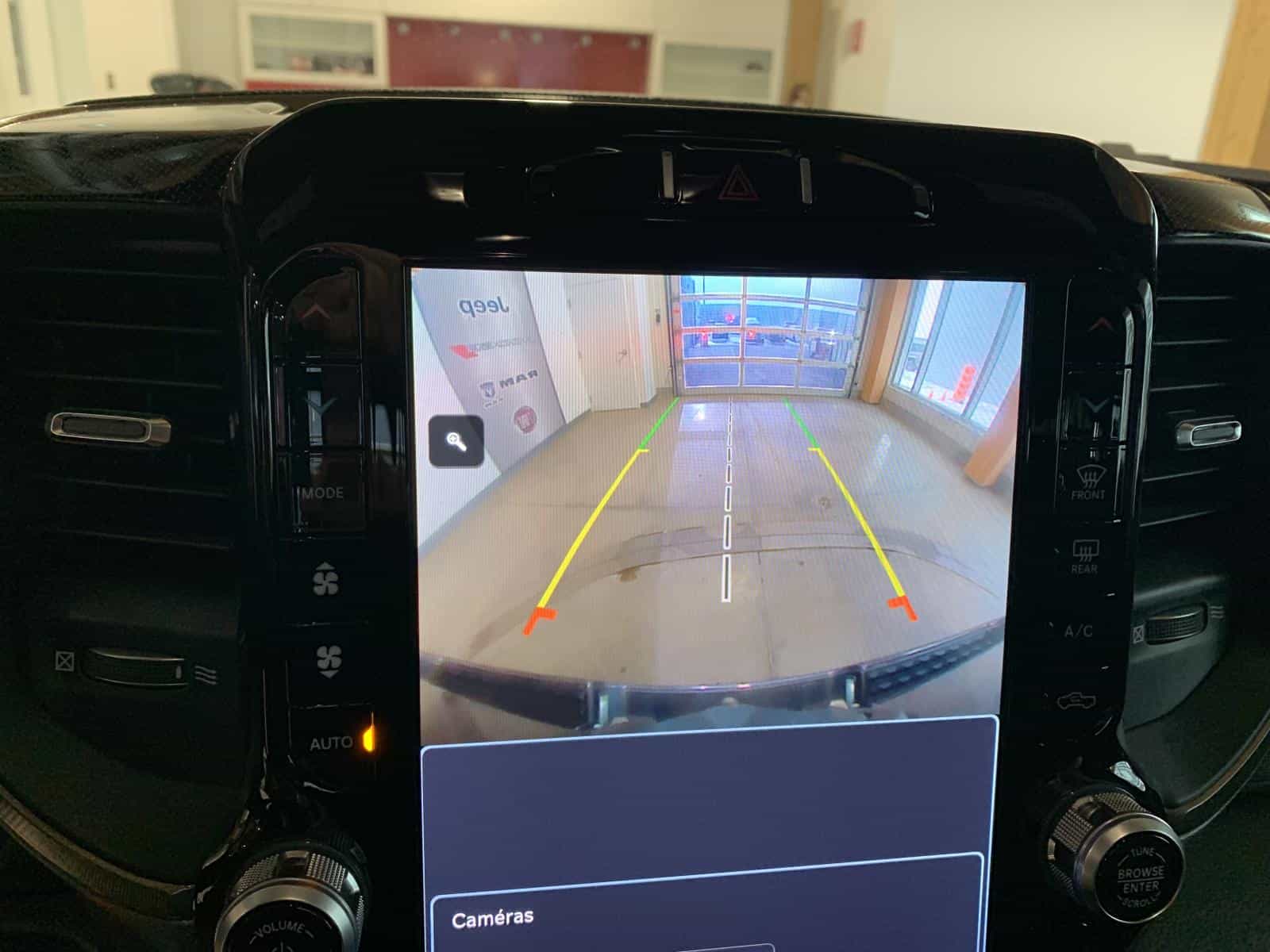 2022 RAM 1500 Sport - Image 16