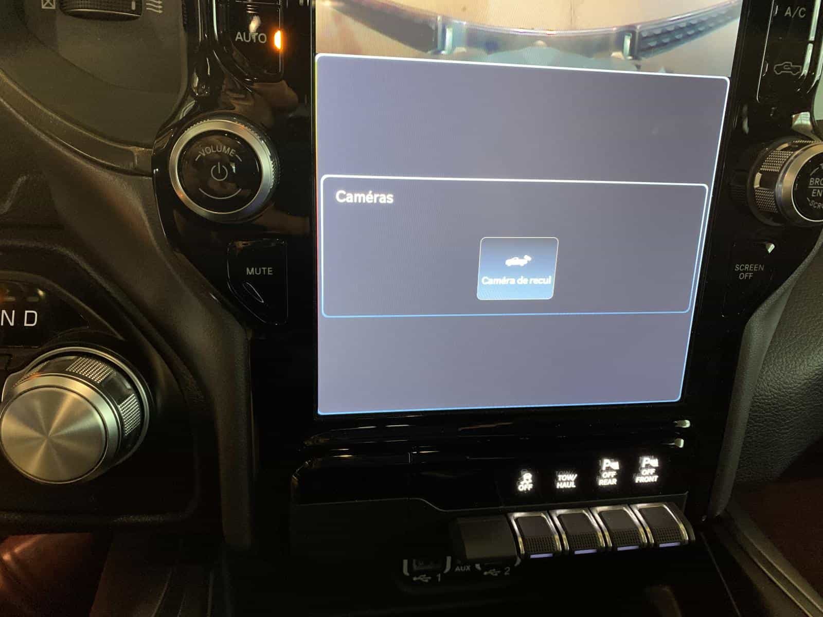 2022 RAM 1500 Sport - Image 17