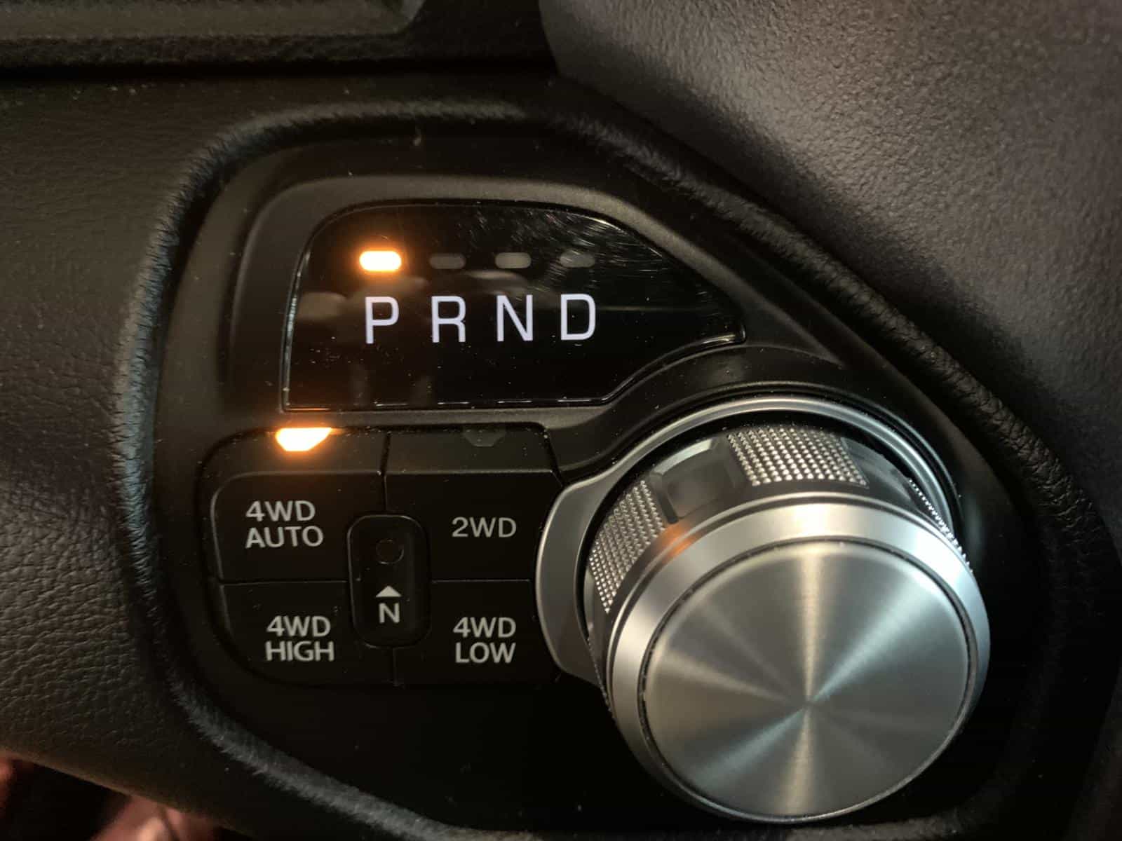 2022 RAM 1500 Sport - Image 20