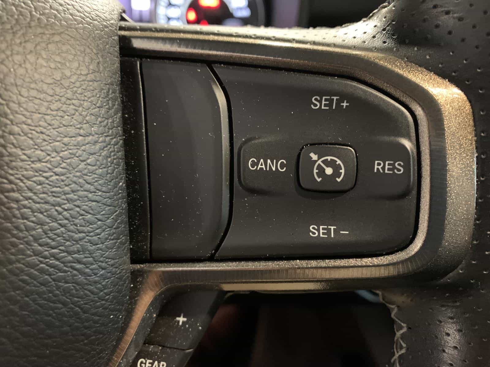 2022 RAM 1500 Sport - Image 21