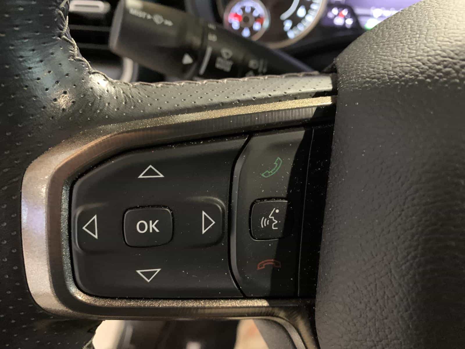 2022 RAM 1500 Sport - Image 22