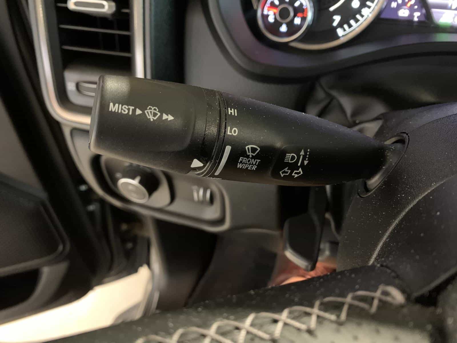 2022 RAM 1500 Sport - Image 23