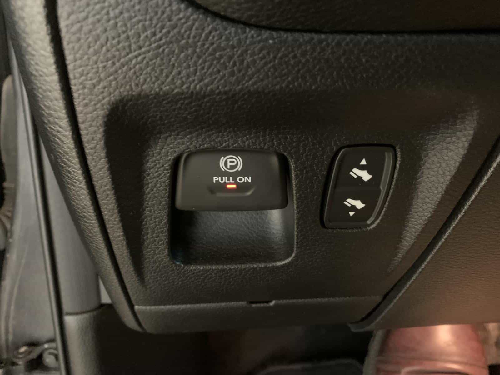 2022 RAM 1500 Sport - Image 25