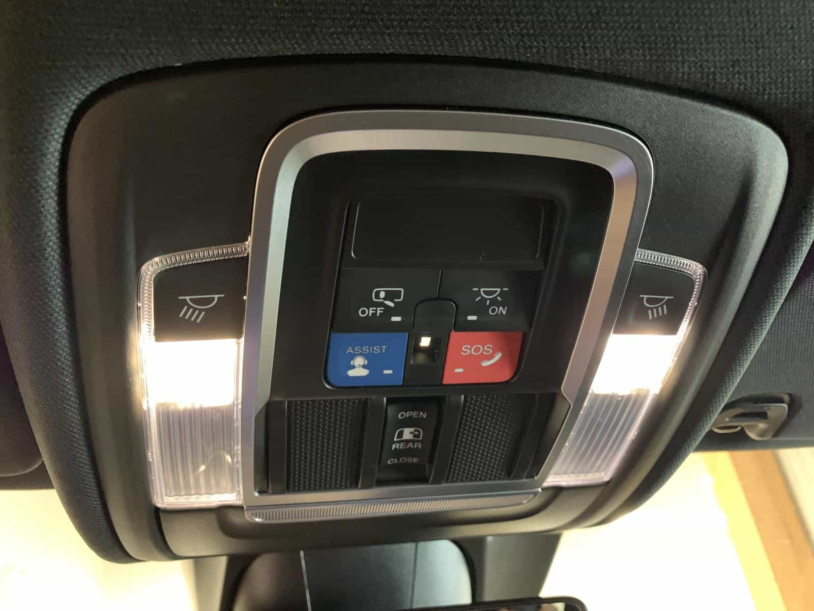 2022 RAM 1500 Sport - Image 27