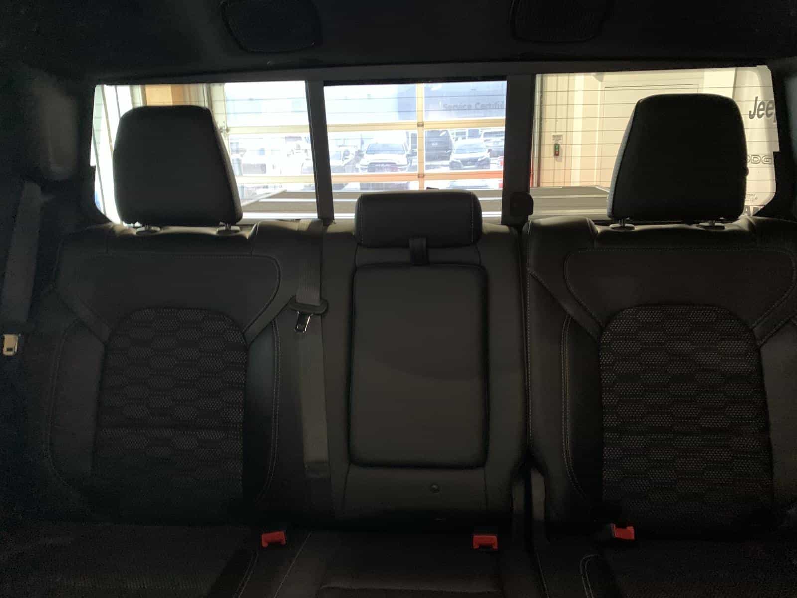 2022 RAM 1500 Sport - Image 29