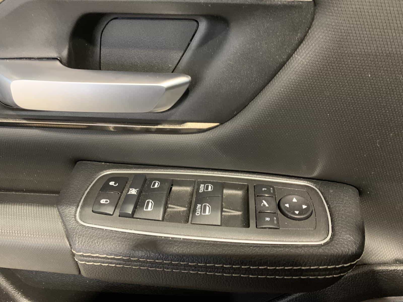 2022 RAM 1500 Sport - Image 26