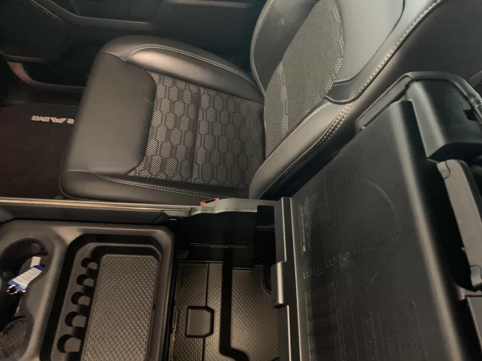 2022 RAM 1500 Sport - Image 31