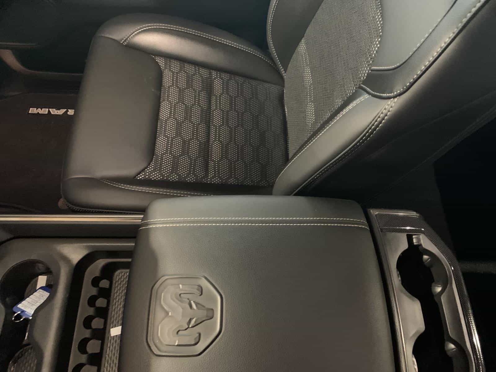 2022 RAM 1500 Sport - Image 30