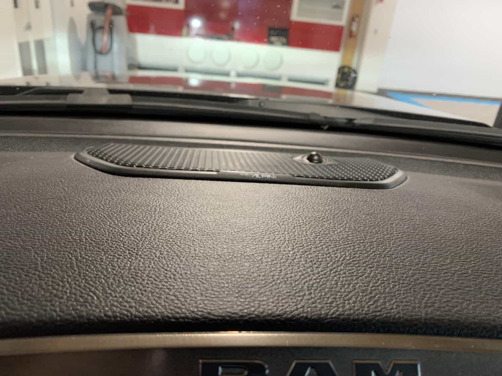 2022 RAM 1500 Sport - Image 34