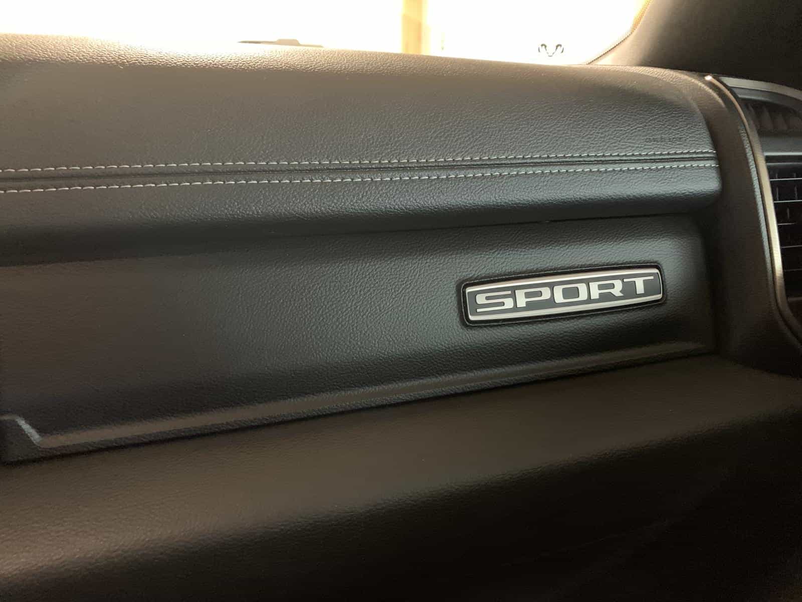 2022 RAM 1500 Sport - Image 35