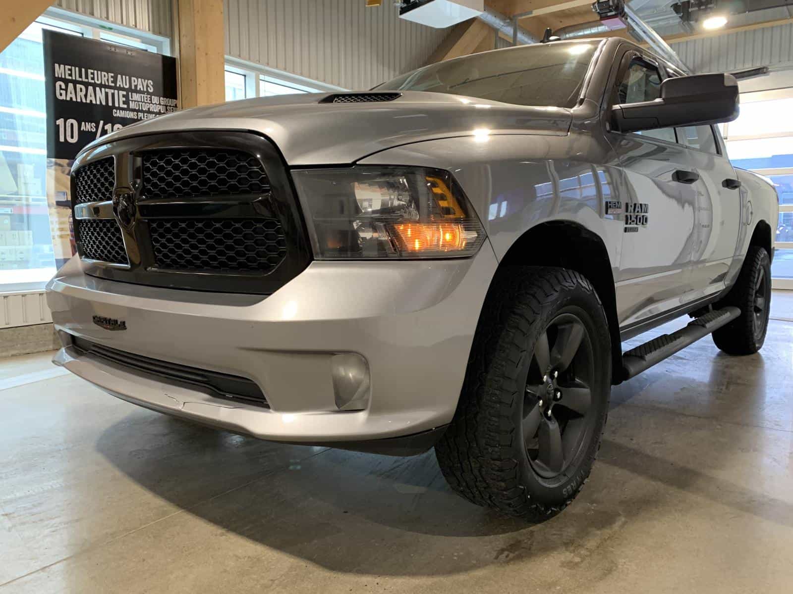2021 RAM 1500 Classic Express - Image 1