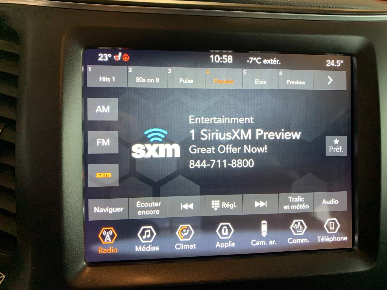 2021 Jeep Cherokee Trailhawk - Image 19