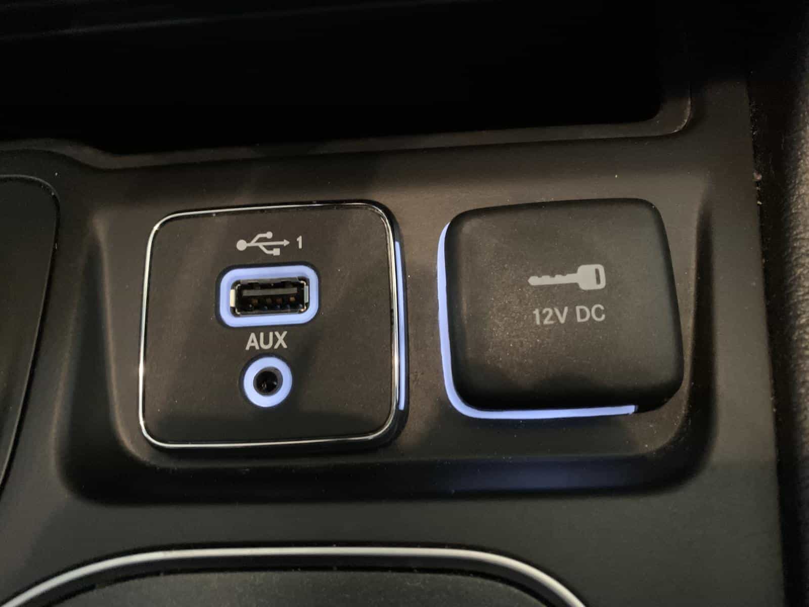 2021 Jeep Cherokee Trailhawk - Image 34