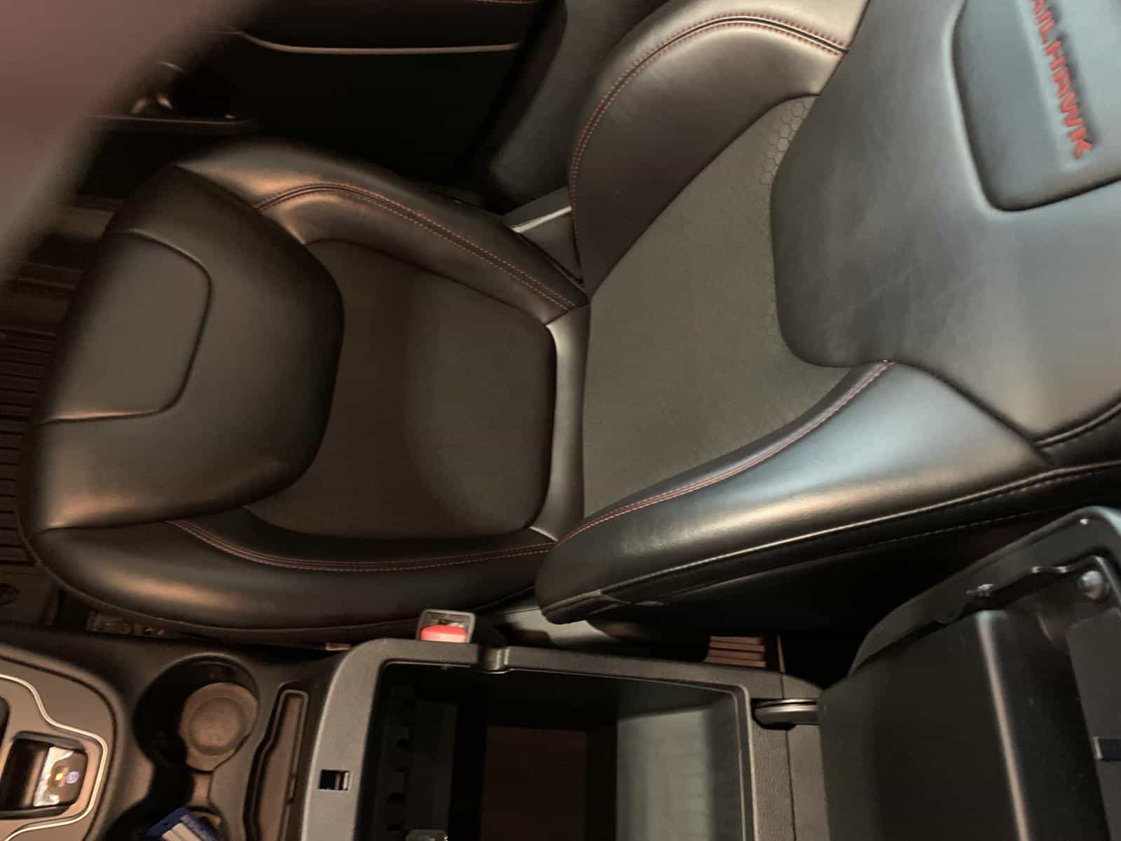 2021 Jeep Cherokee Trailhawk - Image 33