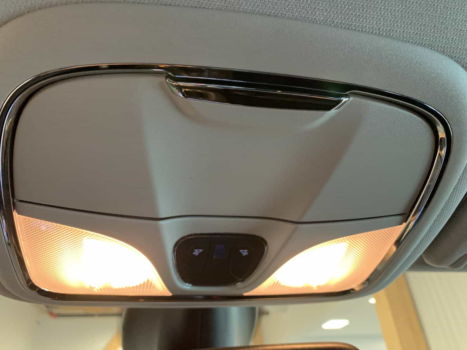 2021 Jeep Cherokee Trailhawk - Image 36