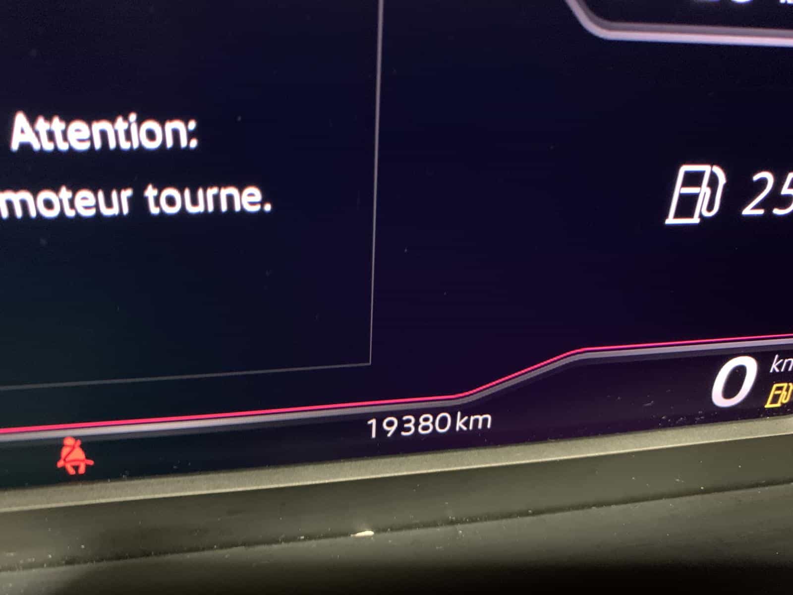 2023 Volkswagen Tiguan Comfortline R-L Blk - Image 18