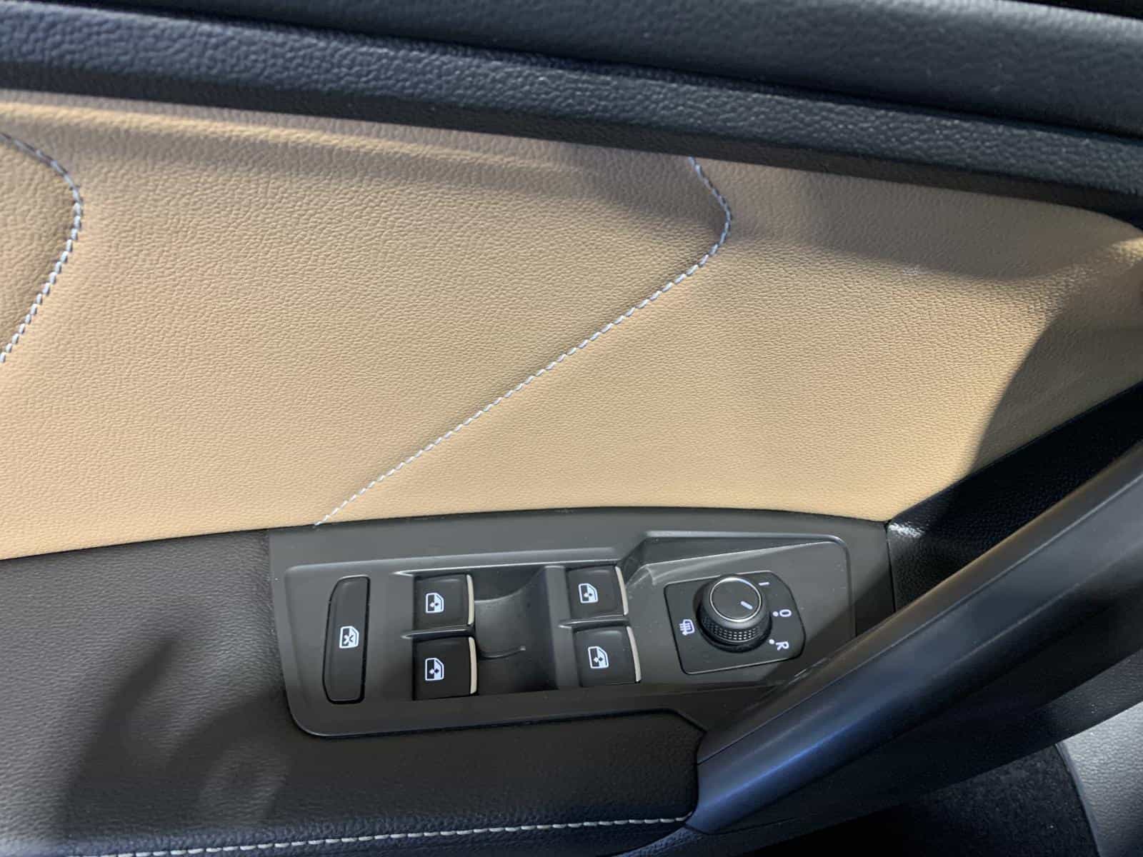 2023 Volkswagen Tiguan Comfortline R-L Blk - Image 26